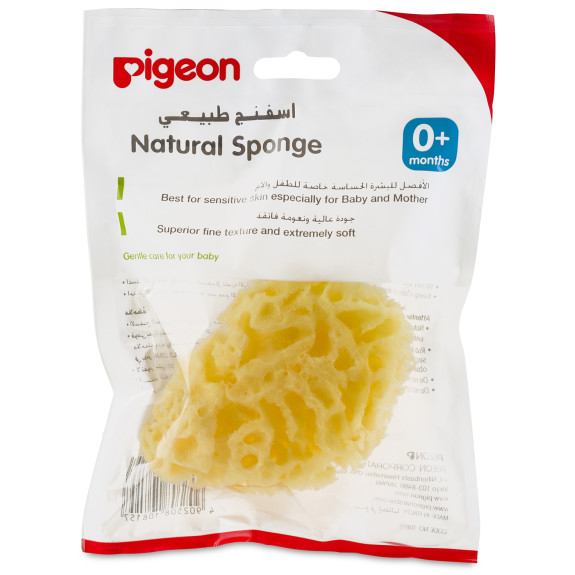 Pigeon Natural Sponge